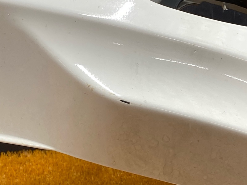 бампер, 22000 рублей, Красноярск