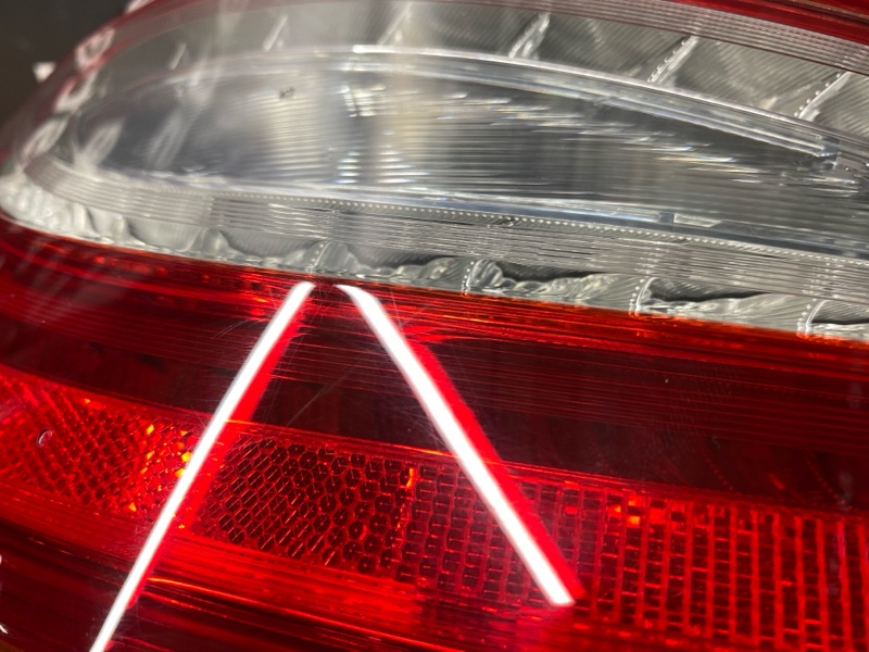 Фонарь задний, 19000 рублей, Красноярск