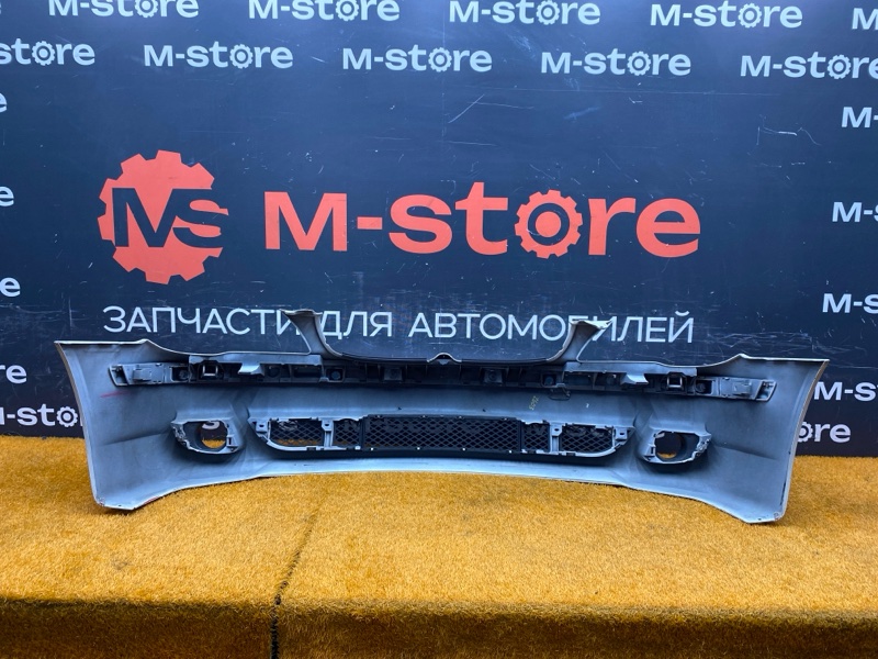 бампер, 22000 рублей, Красноярск