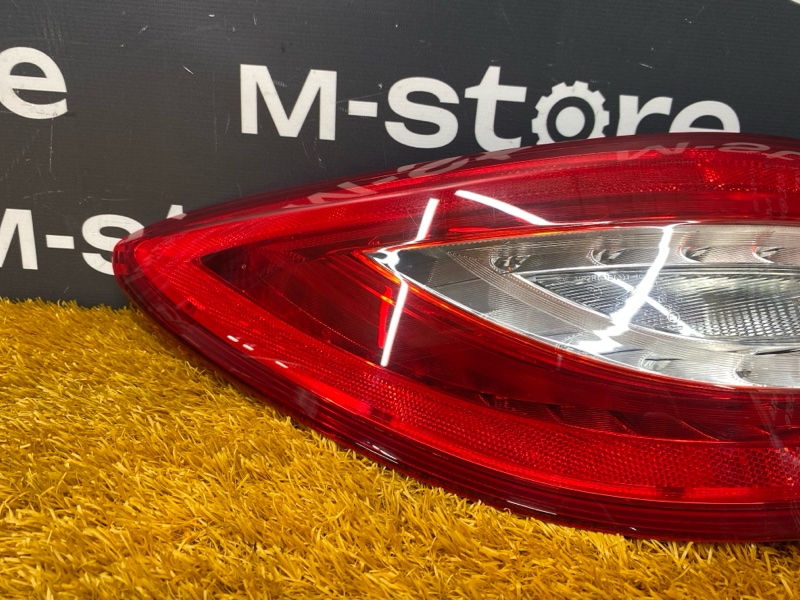 Фонарь задний, 19000 рублей, Красноярск