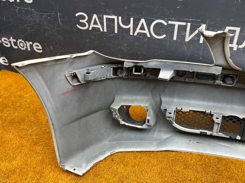 бампер, 22000 рублей, Красноярск