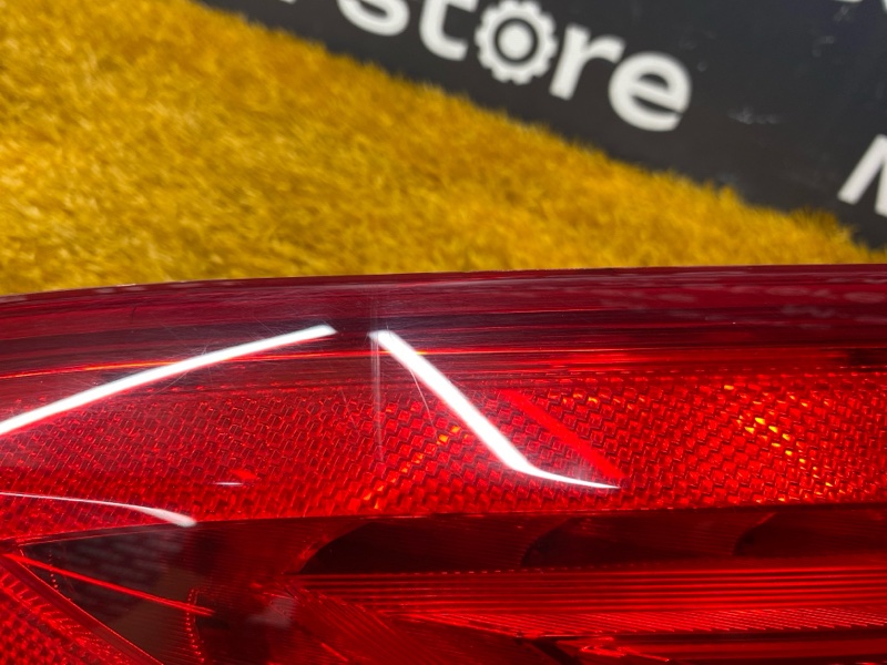 Фонарь задний, 19000 рублей, Красноярск