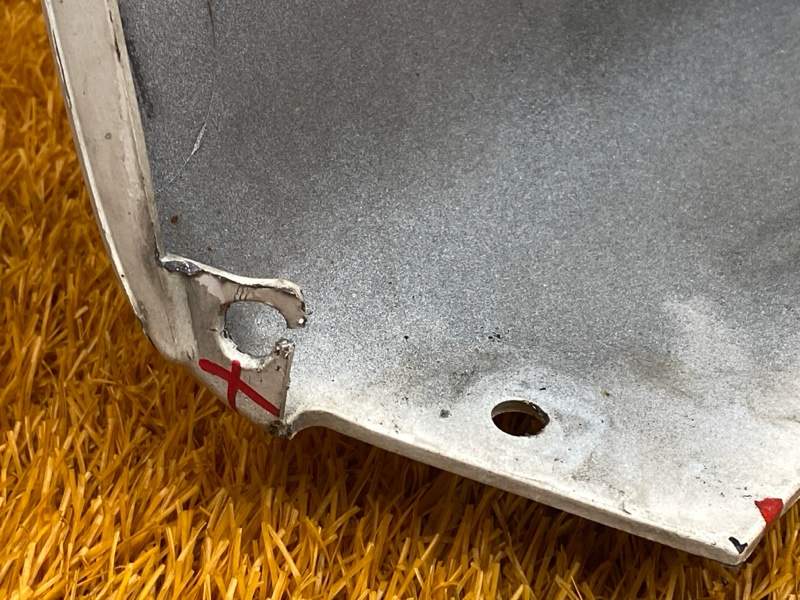 бампер, 22000 рублей, Красноярск