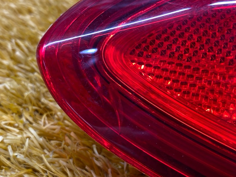 Фонарь задний, 19000 рублей, Красноярск