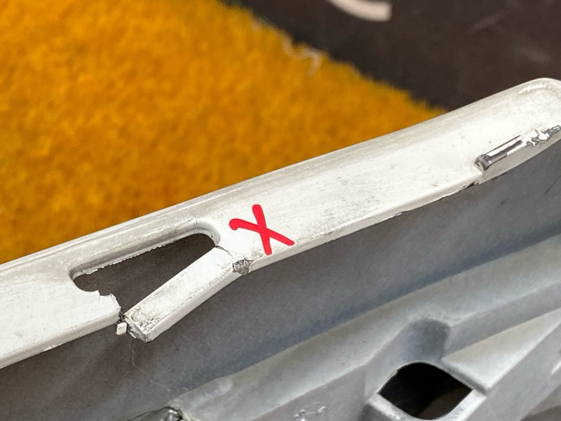 бампер, 22000 рублей, Красноярск