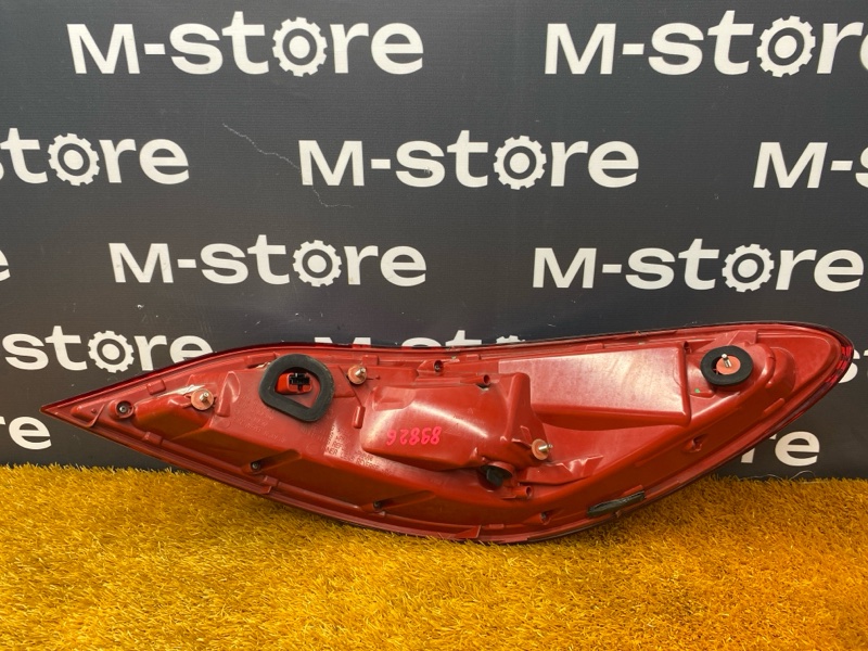 Фонарь задний, 19000 рублей, Красноярск