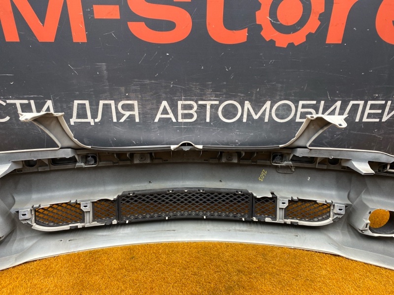 бампер, 22000 рублей, Красноярск