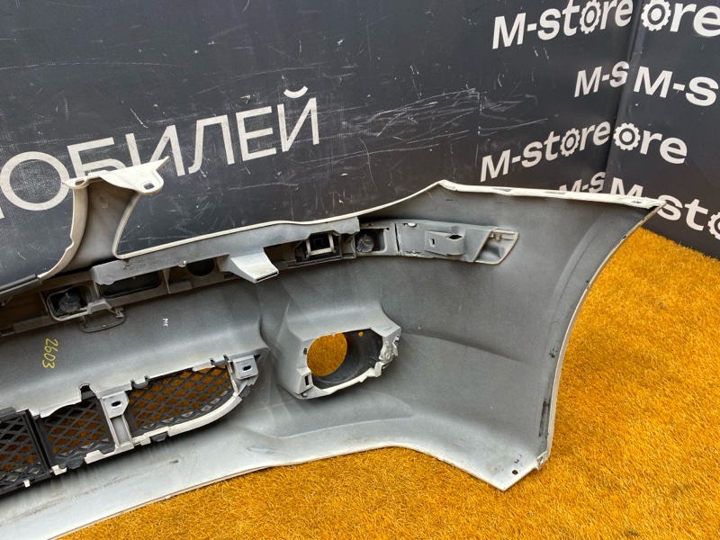 бампер, 22000 рублей, Красноярск