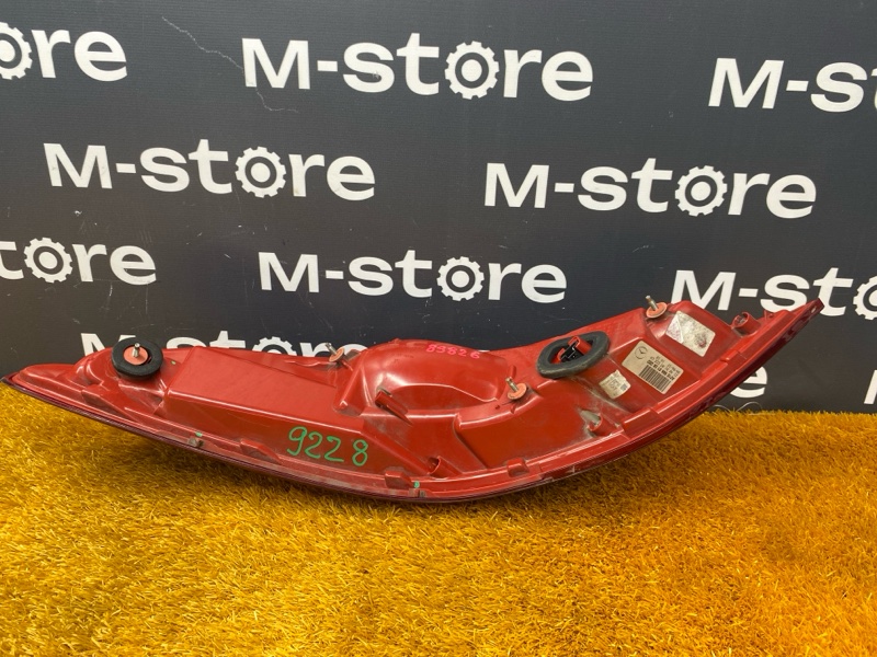 Фонарь задний, 19000 рублей, Красноярск