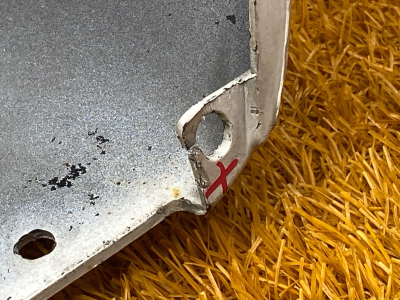 бампер, 22000 рублей, Красноярск