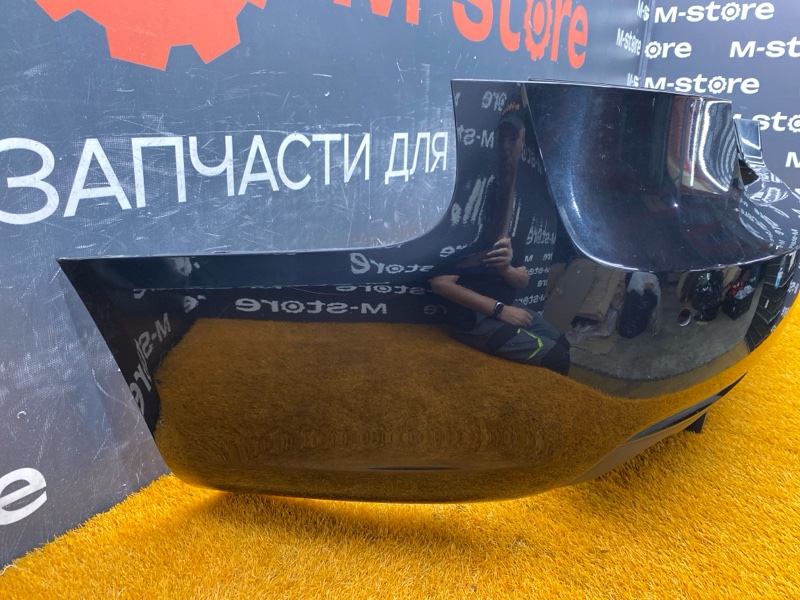 бампер, 24000 рублей, Красноярск