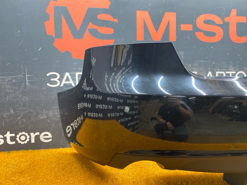 бампер, 24000 рублей, Красноярск