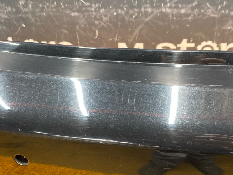 бампер, 24000 рублей, Красноярск