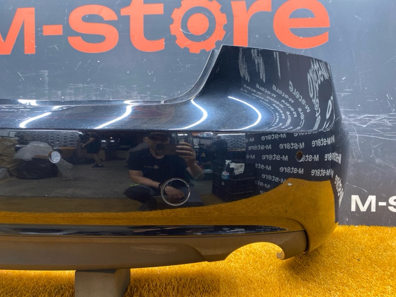 бампер, 24000 рублей, Красноярск