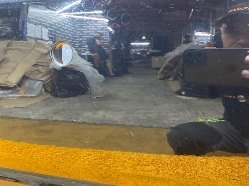 бампер, 24000 рублей, Красноярск