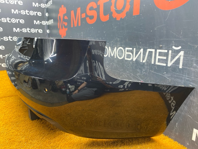 бампер, 24000 рублей, Красноярск