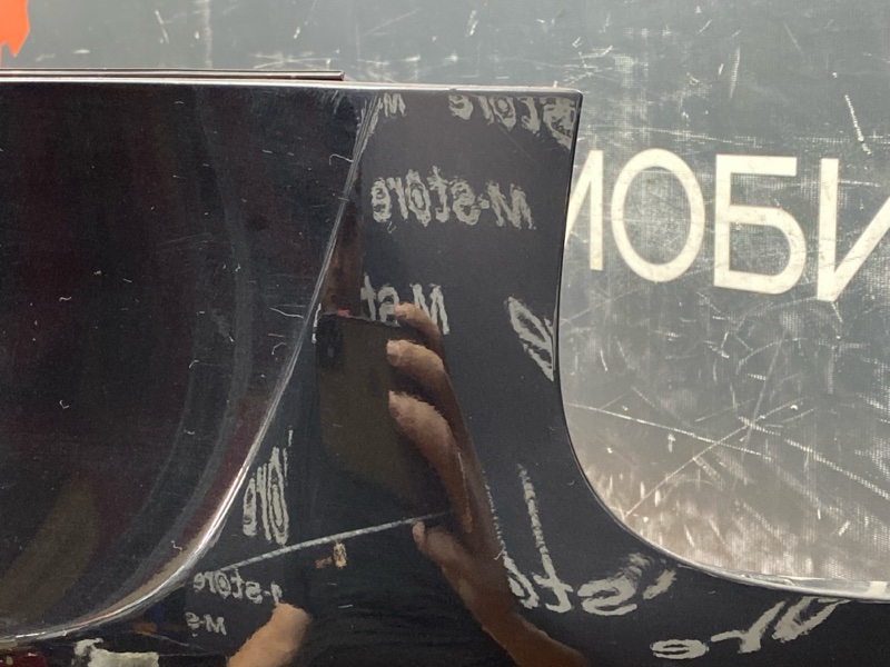 бампер, 24000 рублей, Красноярск