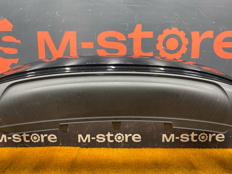 бампер, 24000 рублей, Красноярск