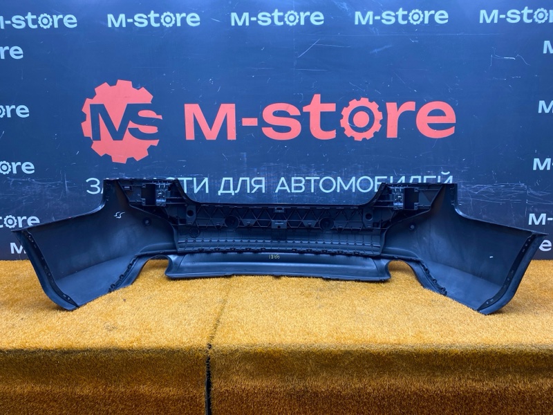 бампер, 24000 рублей, Красноярск