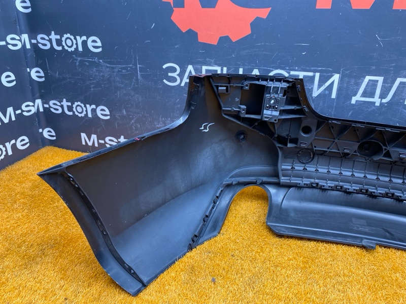 бампер, 24000 рублей, Красноярск