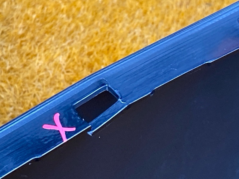 бампер, 24000 рублей, Красноярск