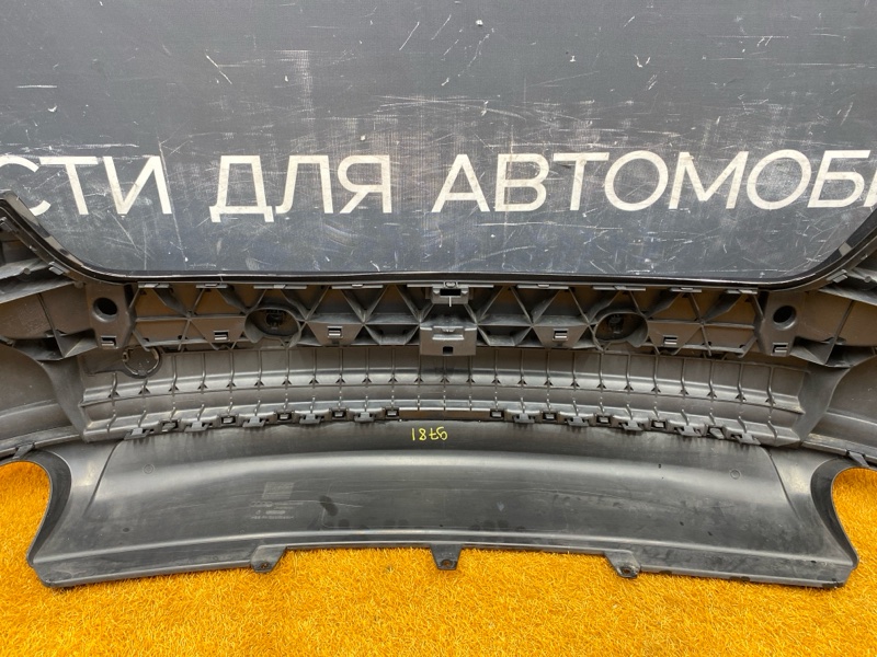 бампер, 24000 рублей, Красноярск