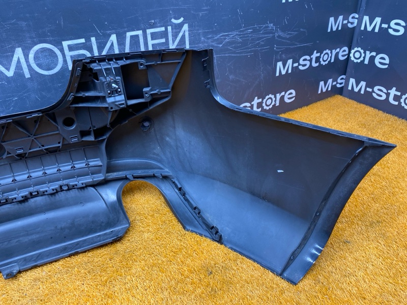 бампер, 24000 рублей, Красноярск