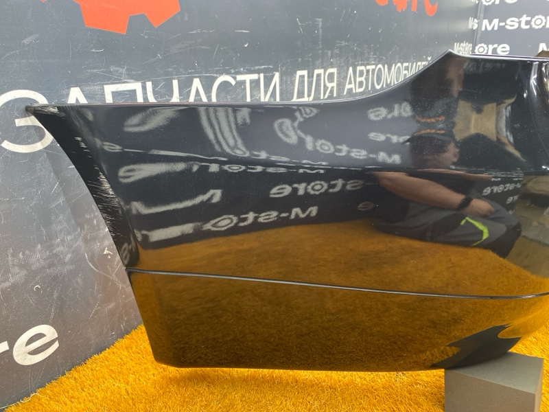 бампер, 2000 рублей, Красноярск