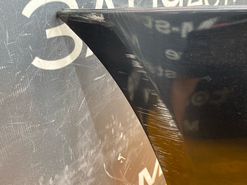 бампер, 2000 рублей, Красноярск