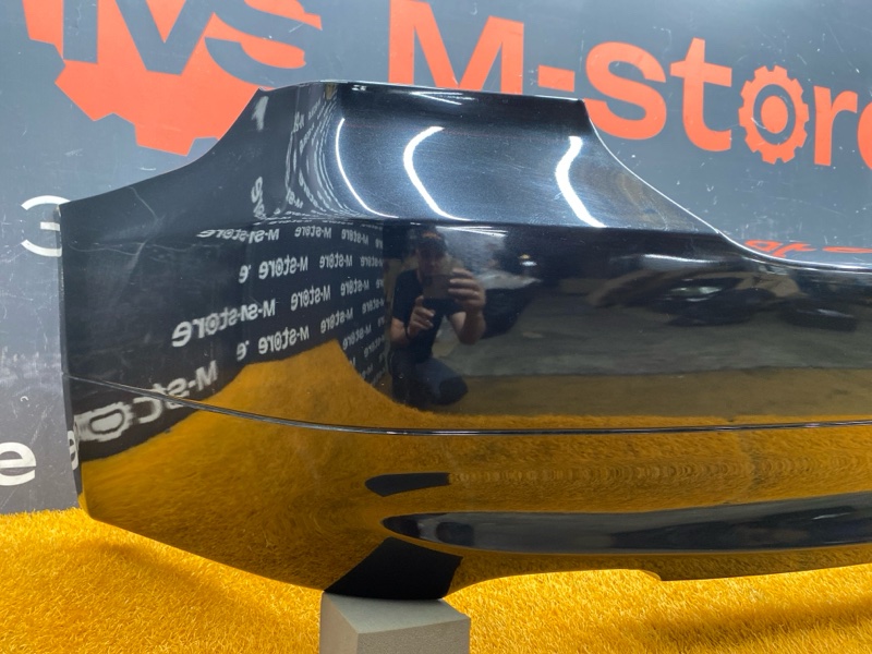 бампер, 2000 рублей, Красноярск