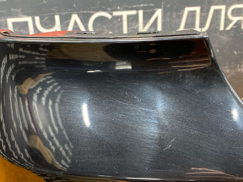 бампер, 2000 рублей, Красноярск