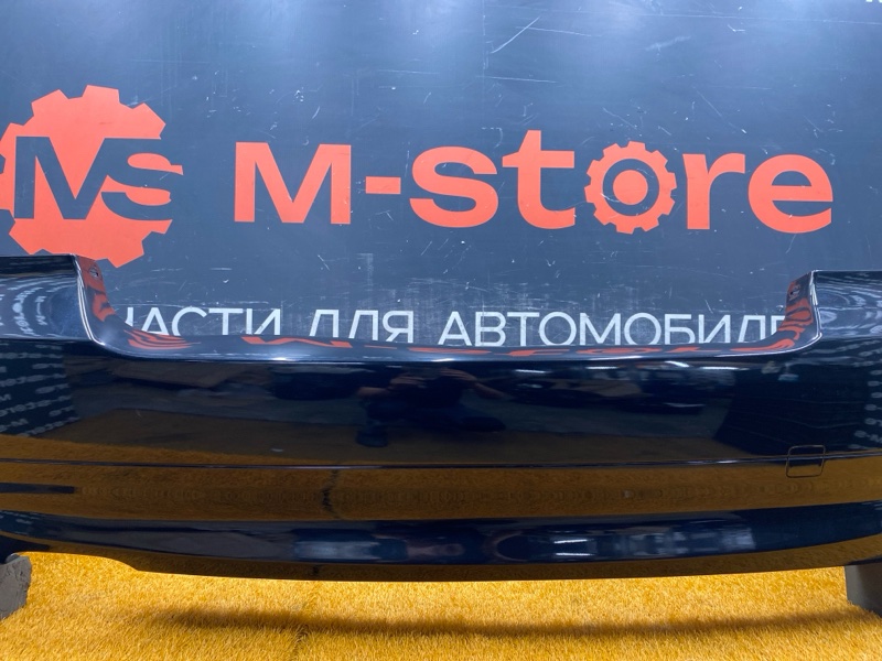 бампер, 2000 рублей, Красноярск