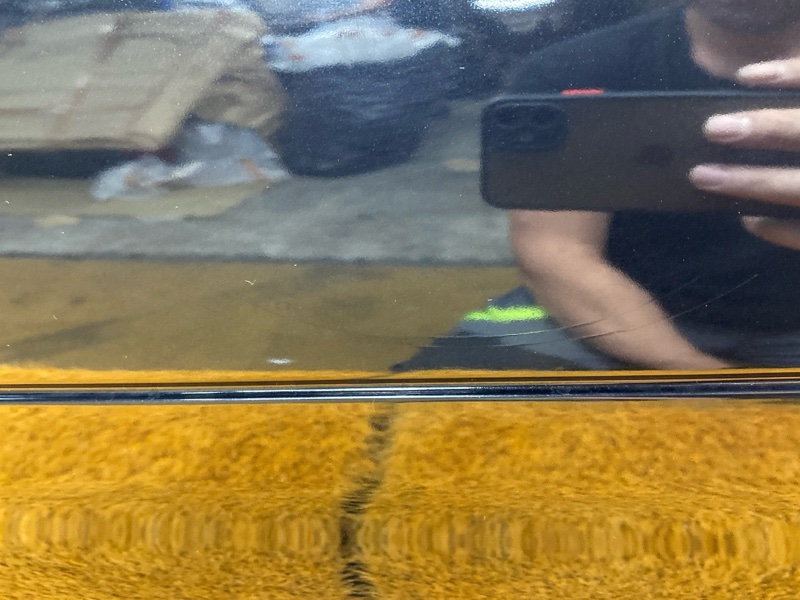 бампер, 2000 рублей, Красноярск