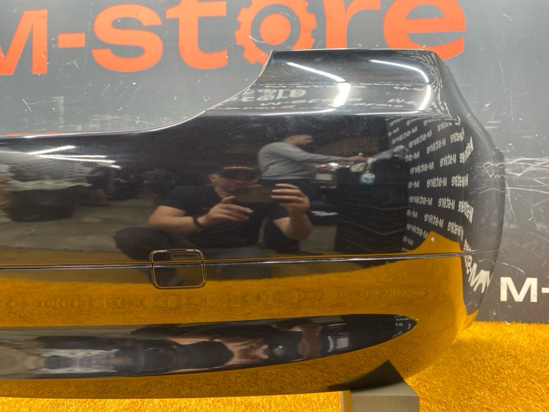 бампер, 2000 рублей, Красноярск