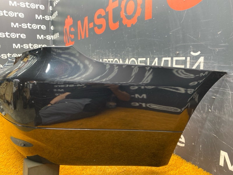 бампер, 2000 рублей, Красноярск