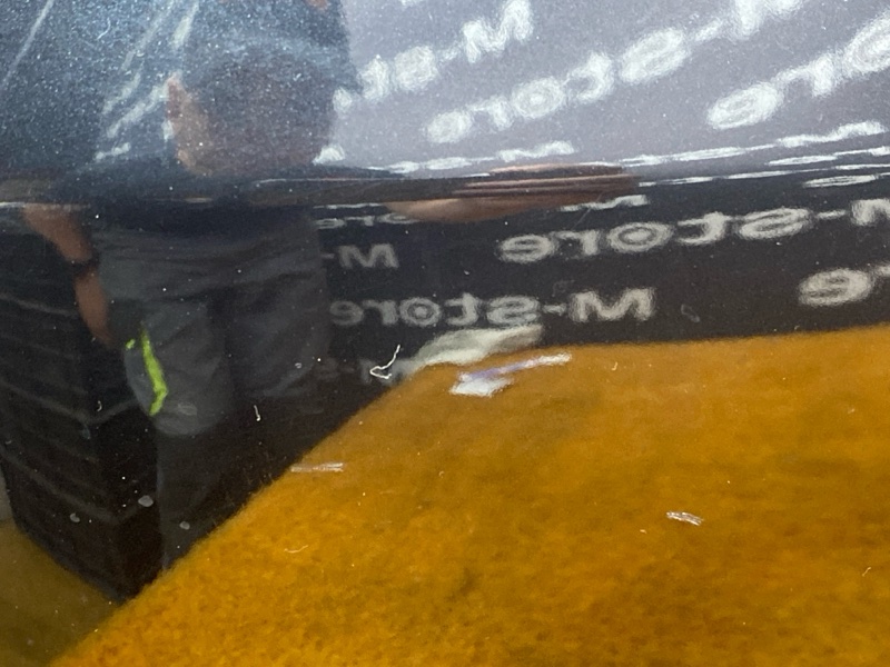 бампер, 2000 рублей, Красноярск