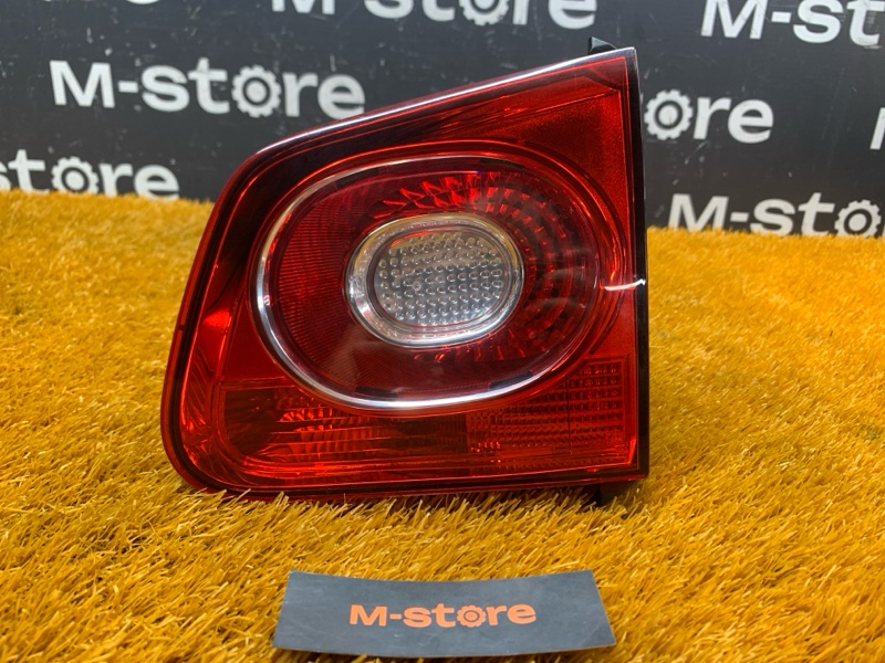 Фонарь крышки багажника, 2300 рублей, Красноярск