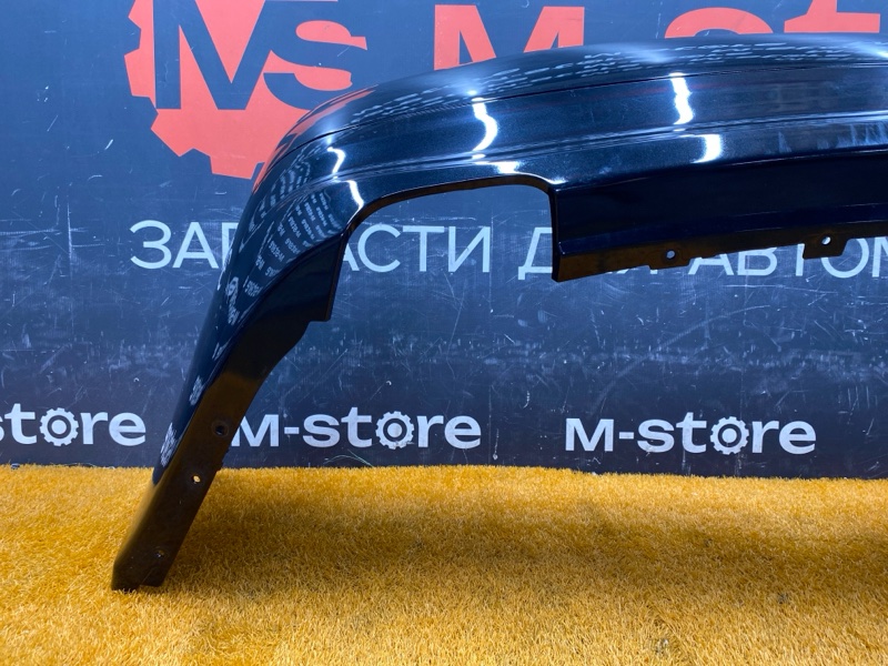 бампер, 2000 рублей, Красноярск