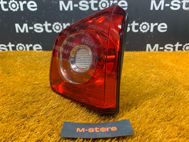 Фонарь крышки багажника, 2300 рублей, Красноярск