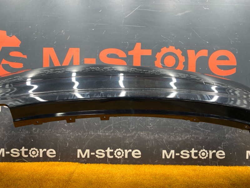 бампер, 2000 рублей, Красноярск