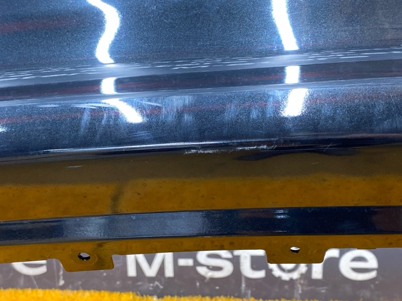 бампер, 2000 рублей, Красноярск