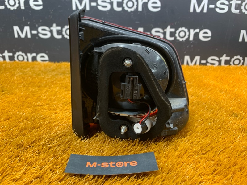 Фонарь крышки багажника, 2300 рублей, Красноярск