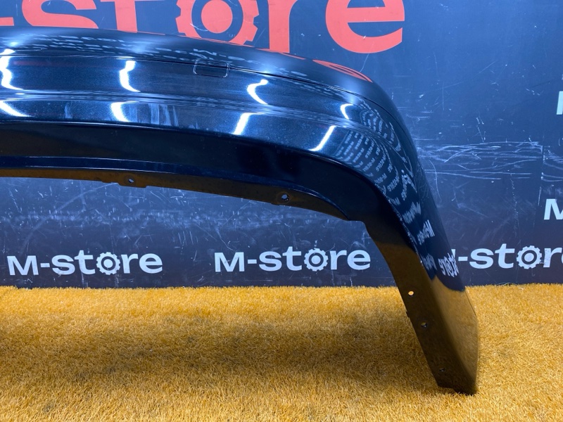 бампер, 2000 рублей, Красноярск