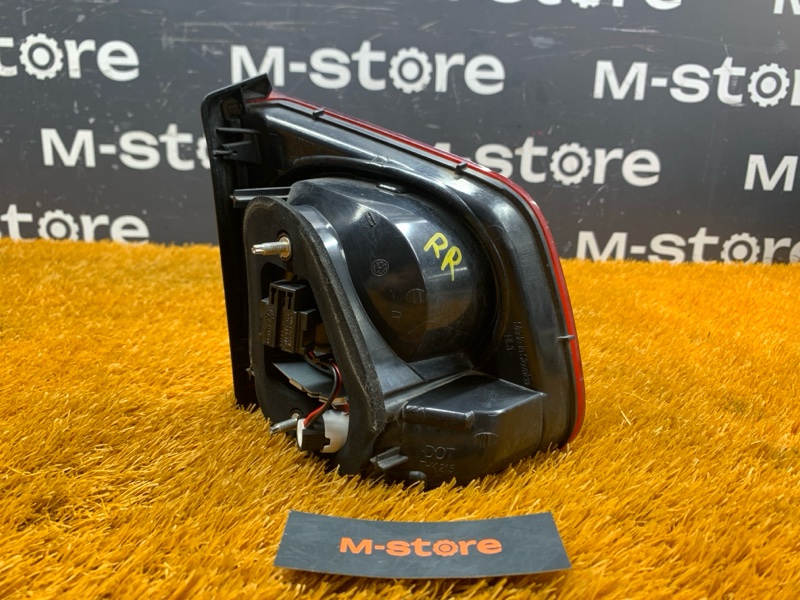 Фонарь крышки багажника, 2300 рублей, Красноярск