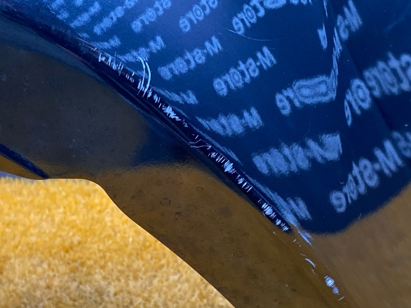 бампер, 2000 рублей, Красноярск