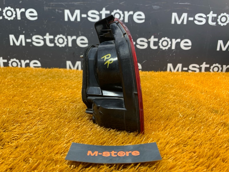 Фонарь крышки багажника, 2300 рублей, Красноярск