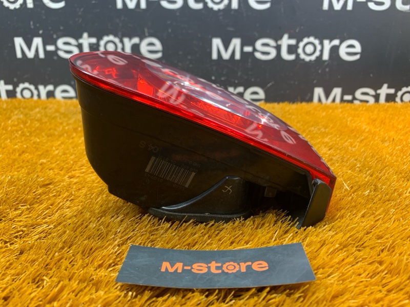 Фонарь крышки багажника, 2300 рублей, Красноярск