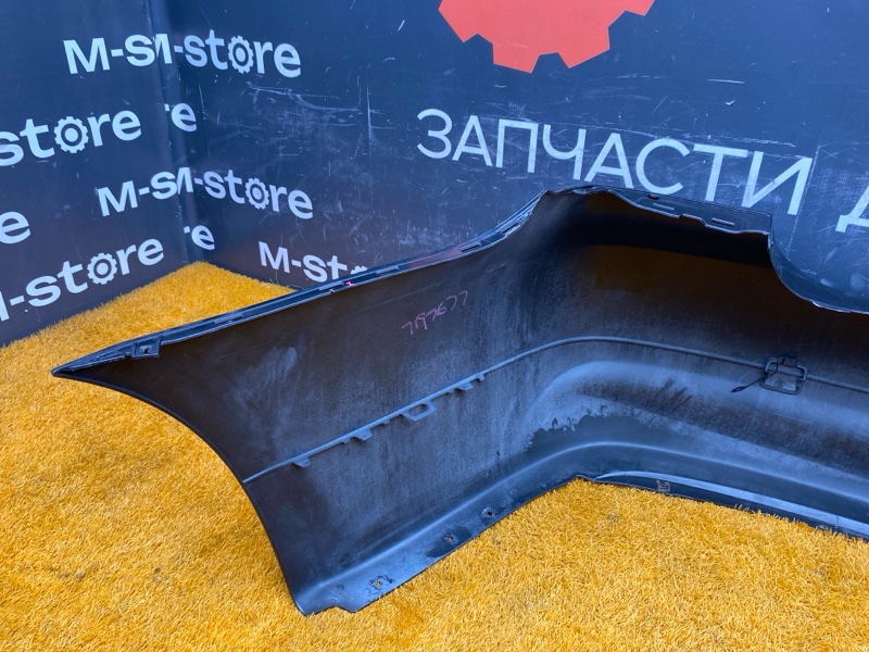 бампер, 2000 рублей, Красноярск