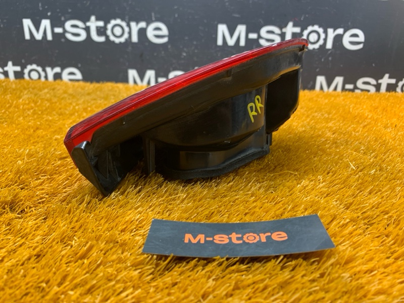 Фонарь крышки багажника, 2300 рублей, Красноярск