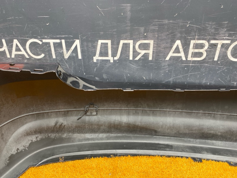 бампер, 2000 рублей, Красноярск